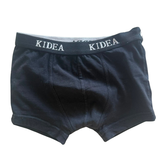 Boys Cotton Boxer Briefs – KIDEA Comfort Fit Underwear | Aroma Garden Lebanon