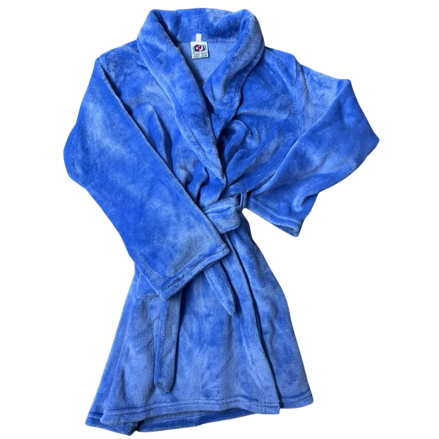 Kids Robe de Chambre, Soft, Warm &amp; Comfortable