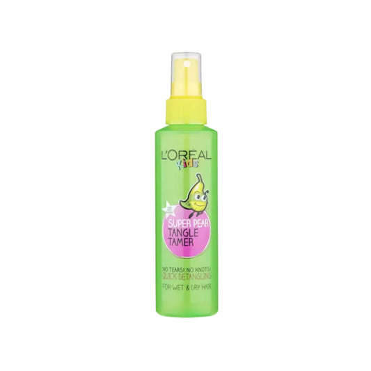 L'Oréal Kids Super Bear Tangle Tamer