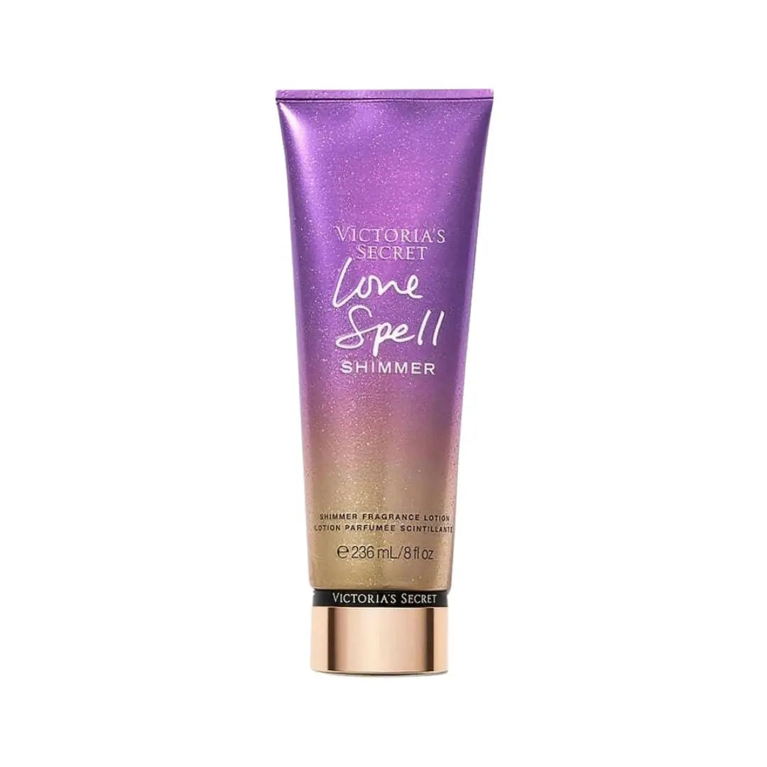 Victoria Splash & Body Lotion (47)