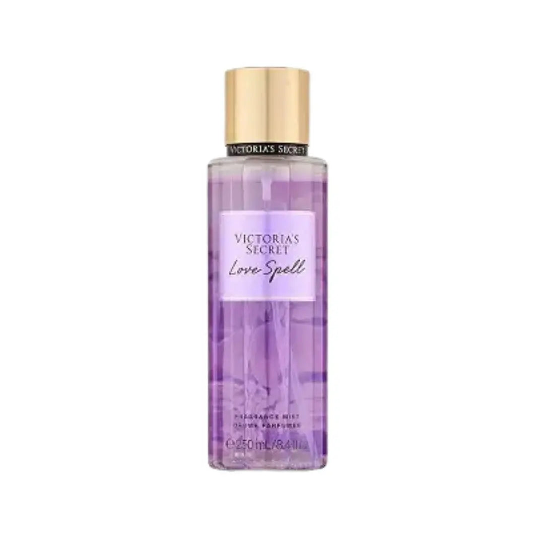 Victoria Splash & Body Lotion (26)