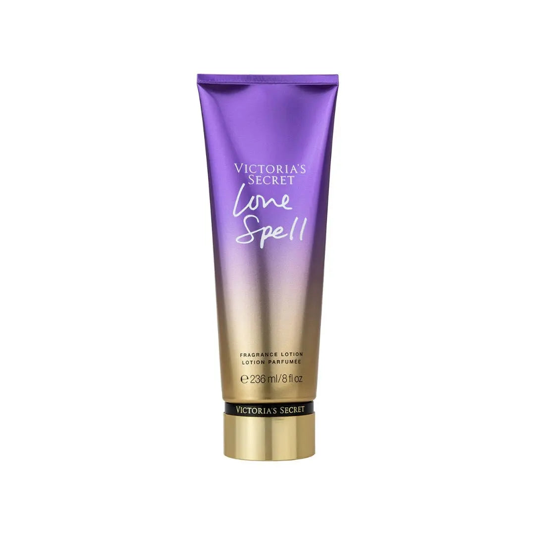 Victoria Splash & Body Lotion (62)