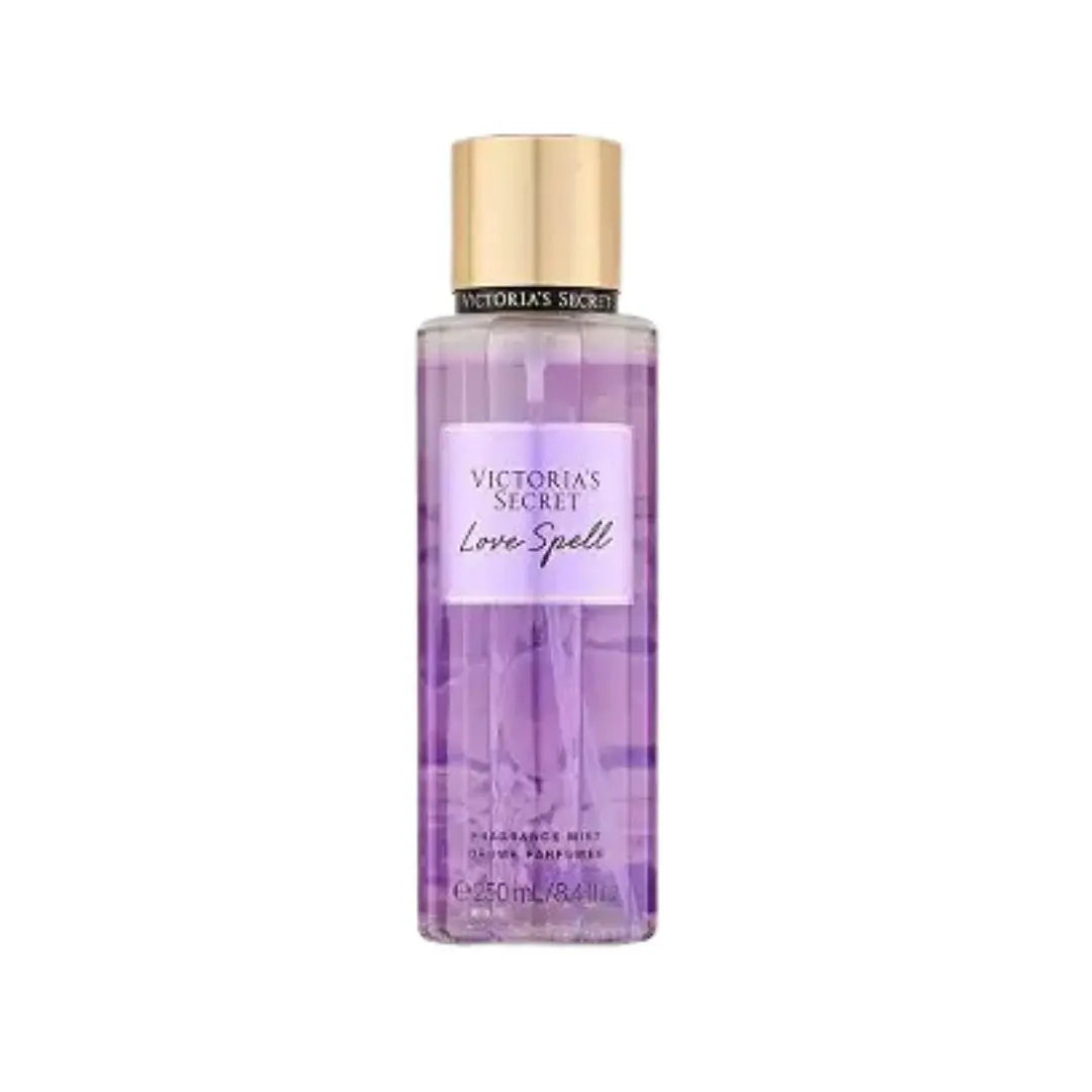 Victoria Splash & Body Lotion (59)