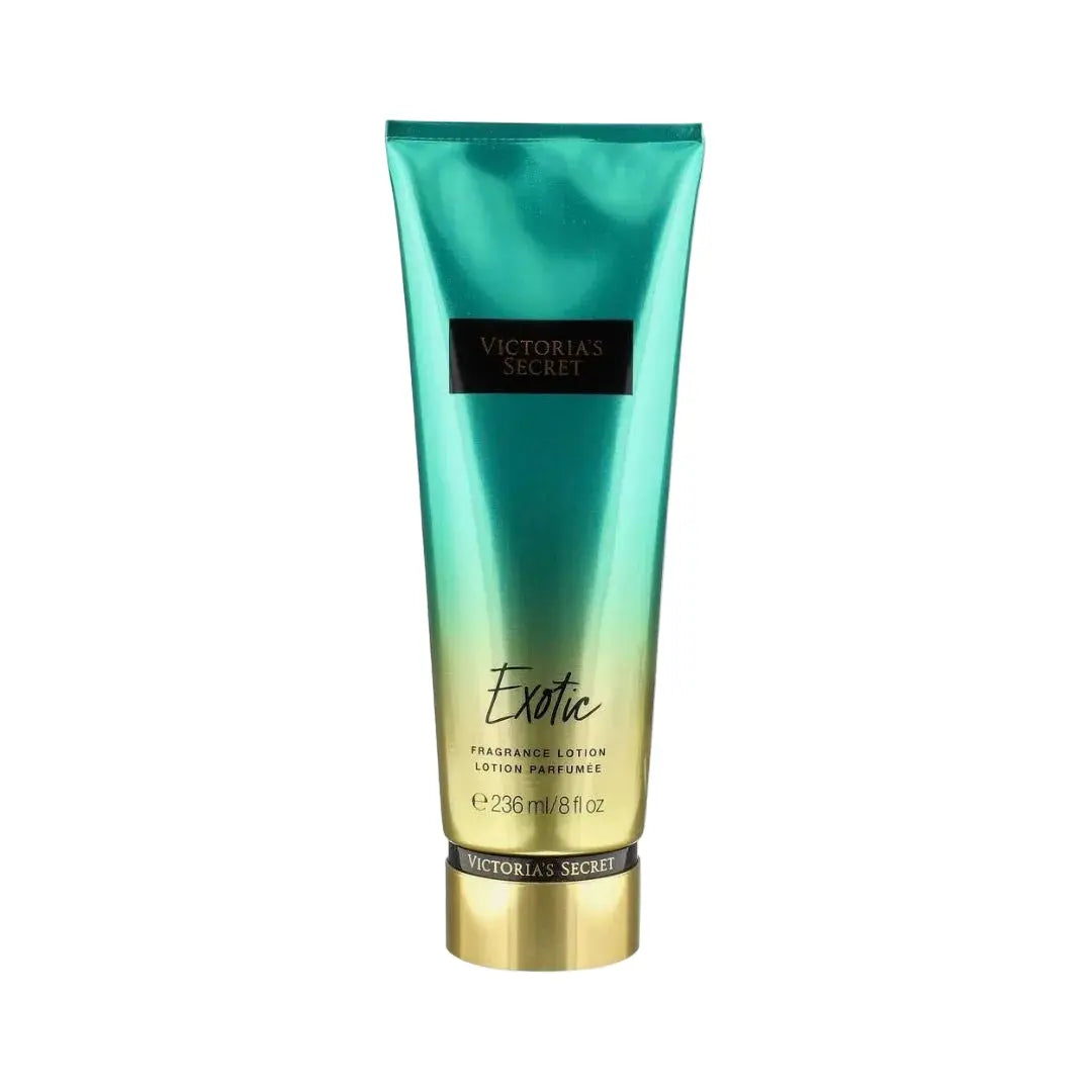 Victoria Splash & Body Lotion