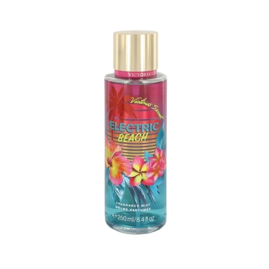 Victoria Splash & Body Lotion (12)