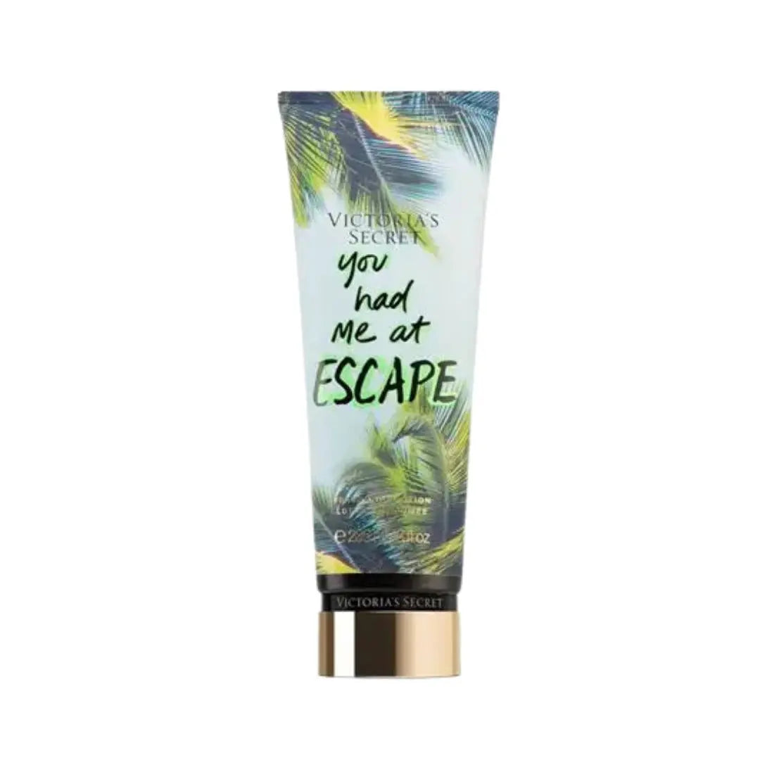 Victoria Splash & Body Lotion (17)
