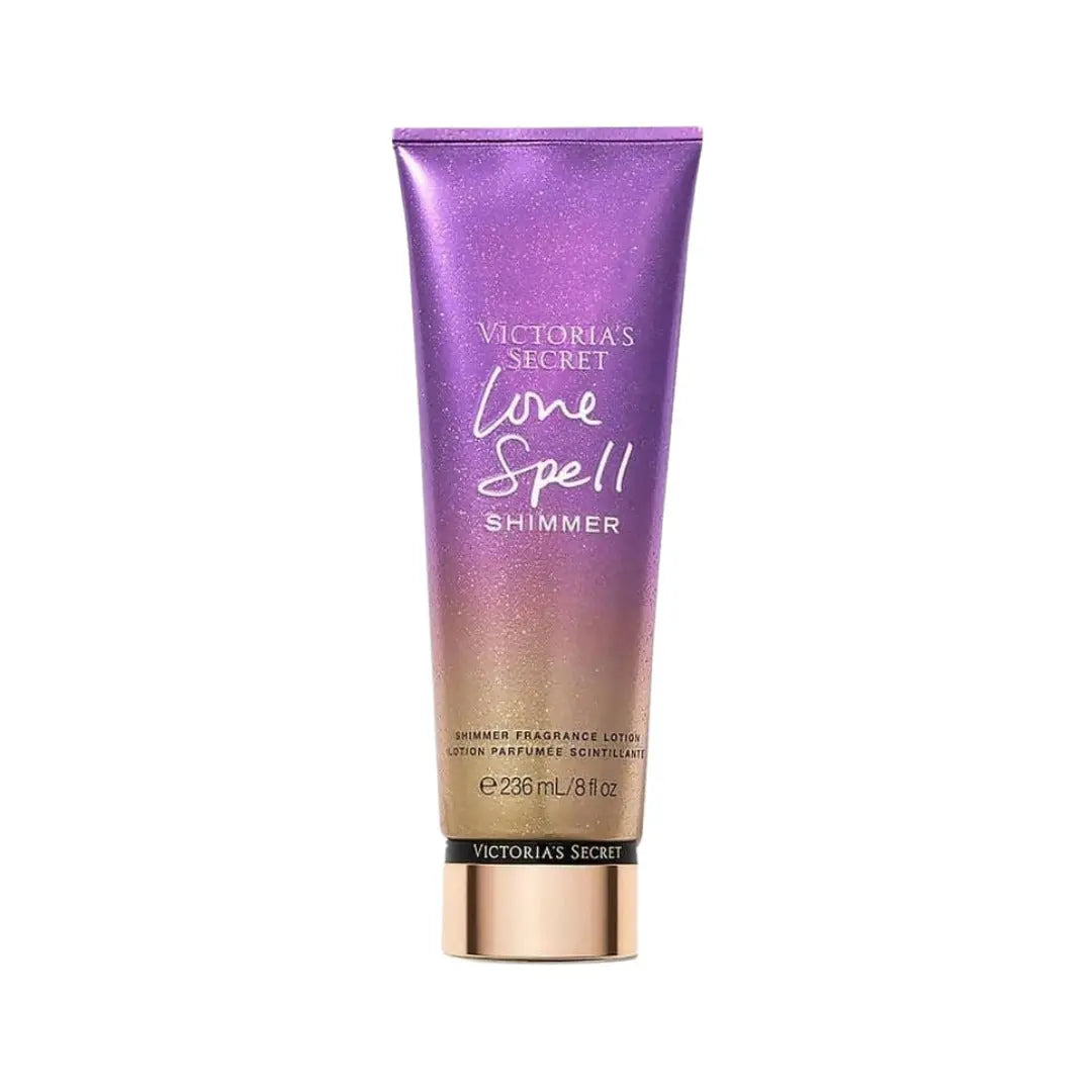 Victoria Splash & Body Lotion (15)