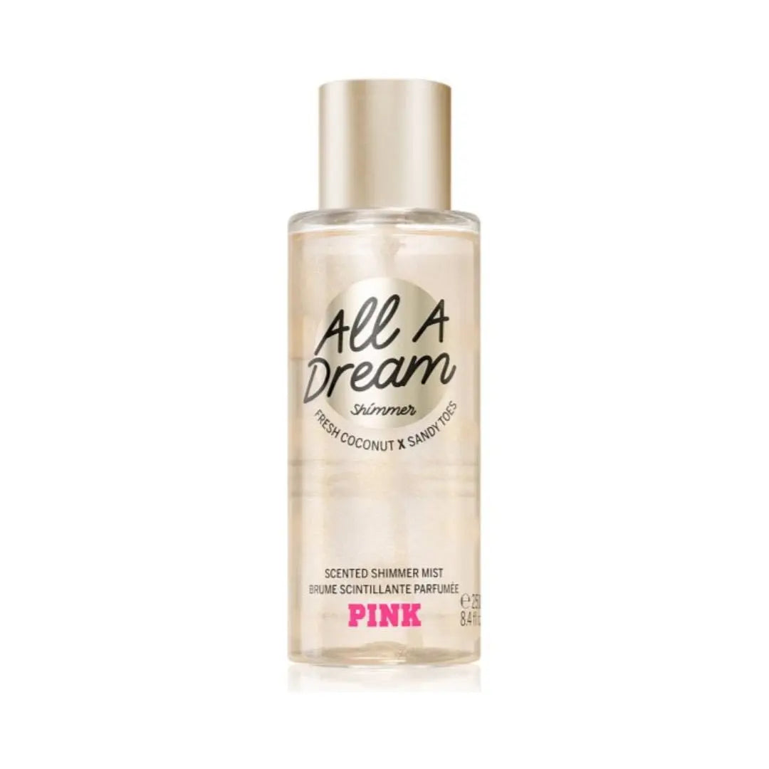 Victoria Splash & Body Lotion (9)