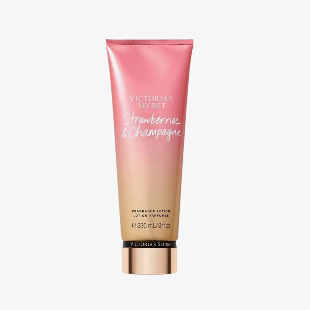 Victoria Splash & Body Lotion (63)