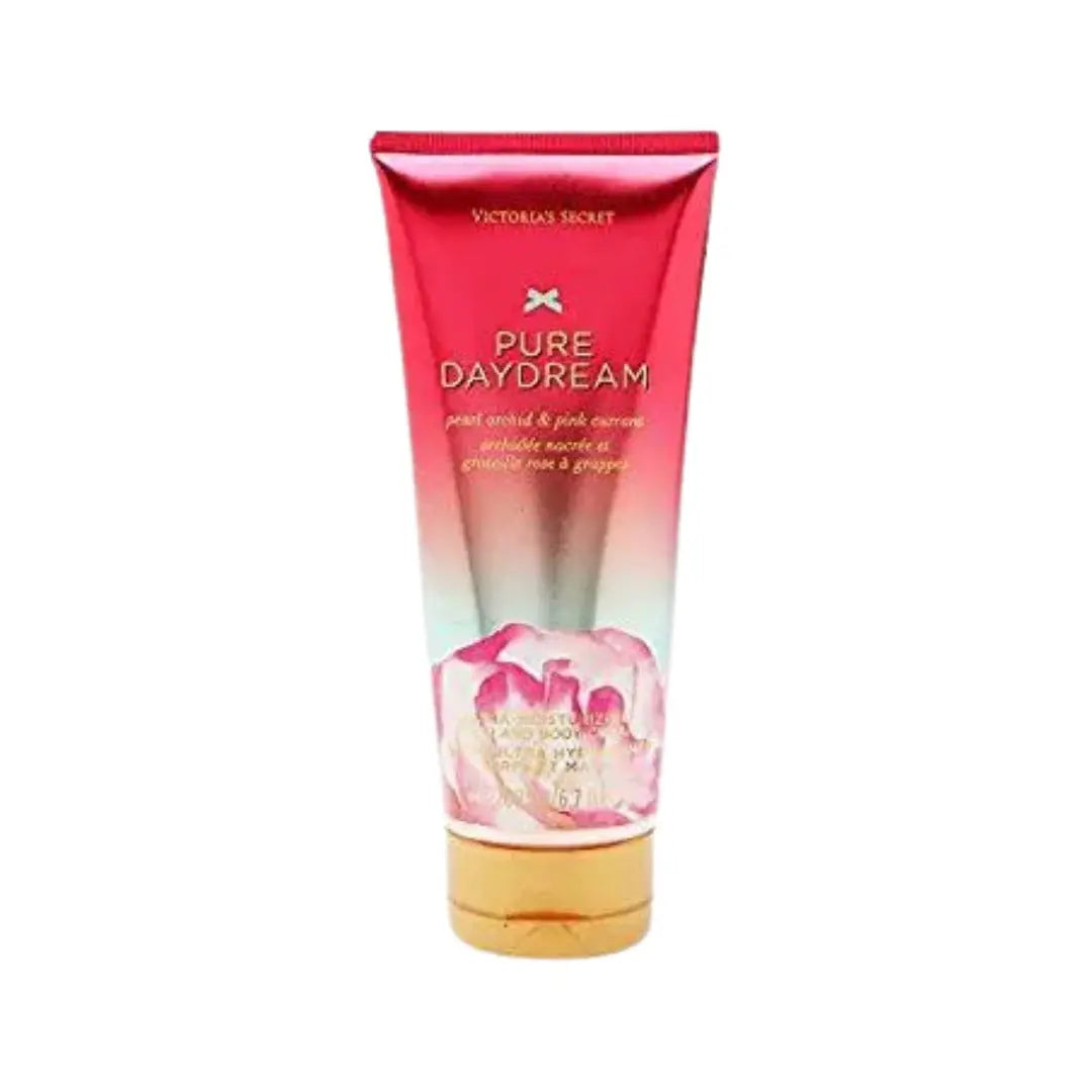 Victoria Splash & Body Lotion (5)