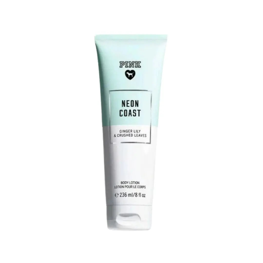 Victoria Splash & Body Lotion (11)