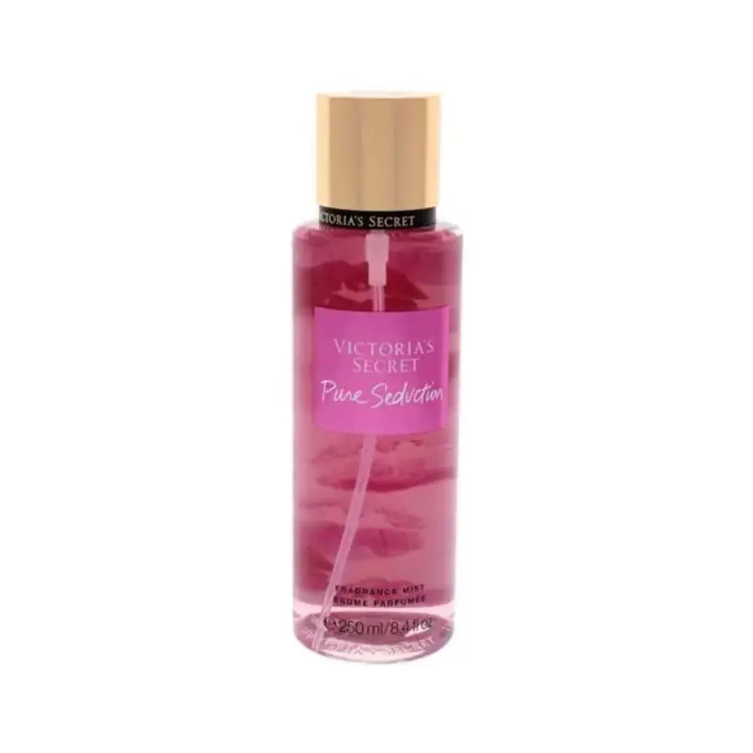 Victoria Splash & Body Lotion (2)