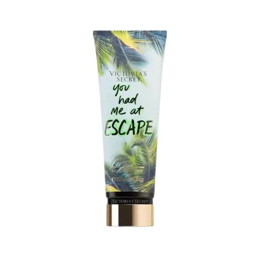 Victoria Splash & Body Lotion (49)