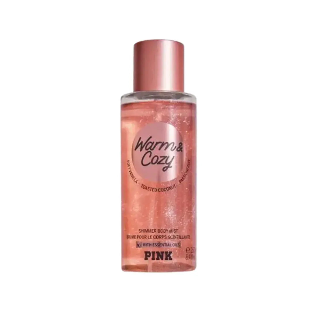 Victoria Splash & Body Lotion (4)