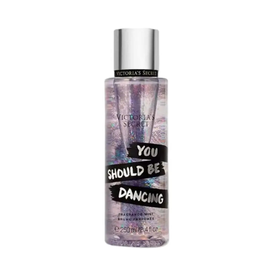 Victoria Splash & Body Lotion (13)