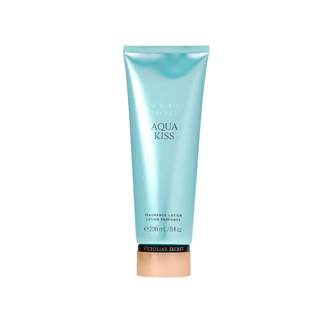 Victoria Splash & Body Lotion (3)