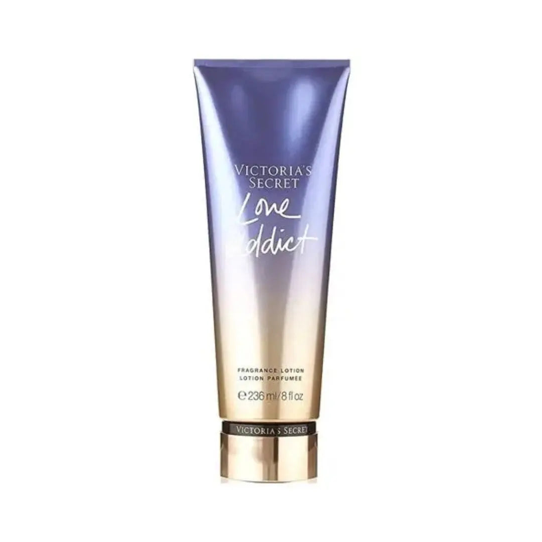 Victoria Splash & Body Lotion (6)