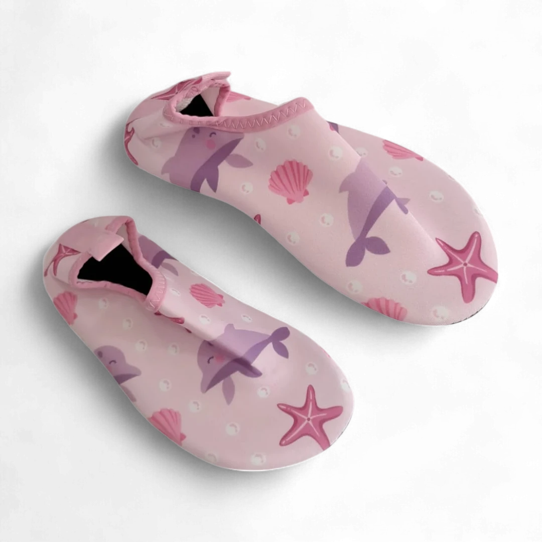 Dolphin Water Shoes
