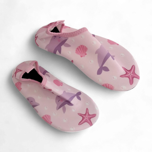 Dolphin Water Shoes