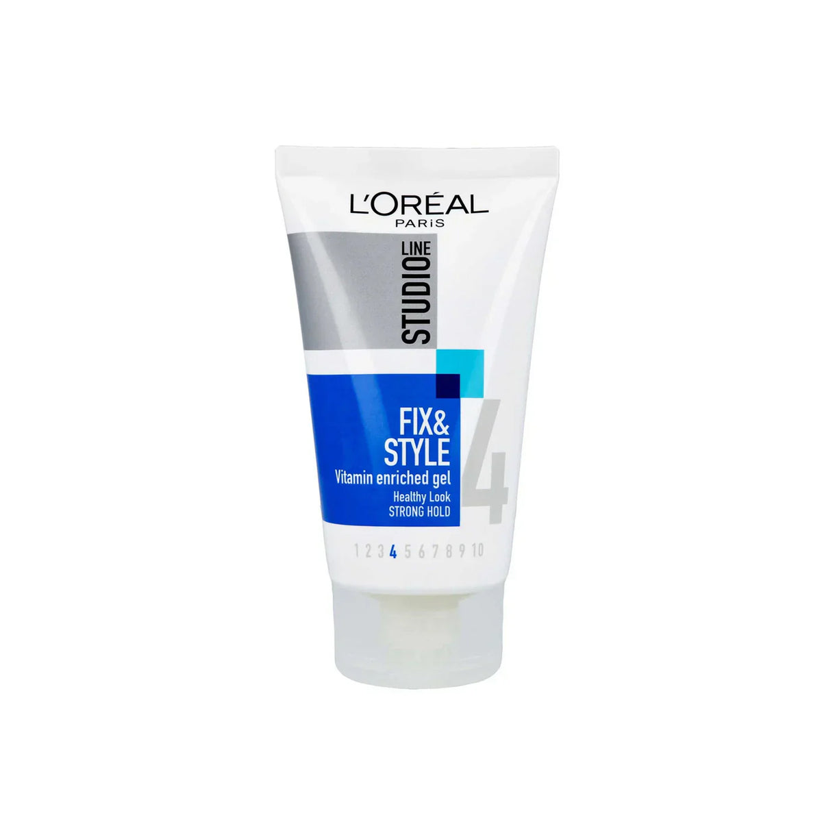 L'Oréal S.Line Fix & Style Hair Gel 150ml