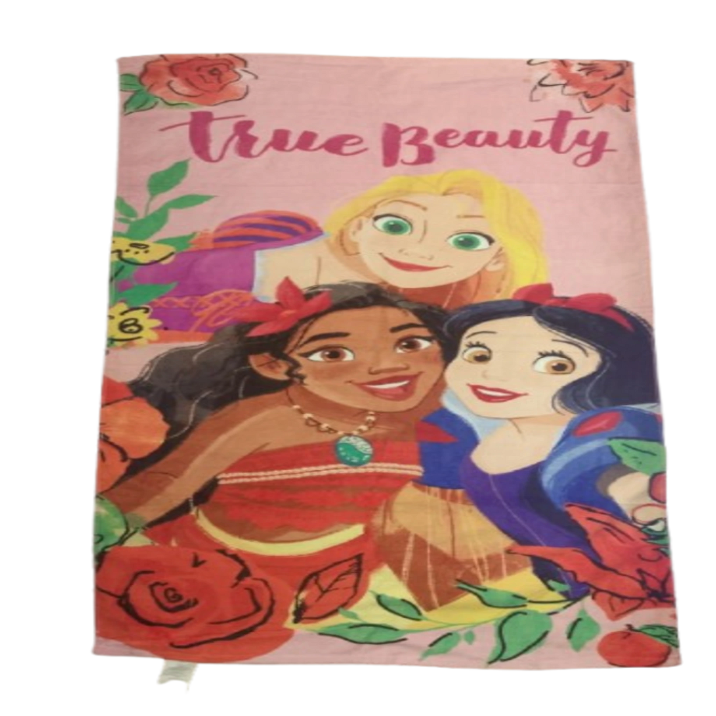 Beach TOWEL