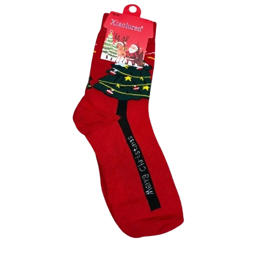 Christmas socks
