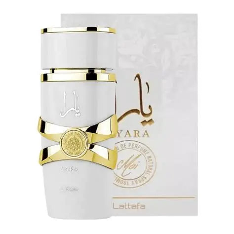 Lattafa Yara Moi Women EDP 100ML