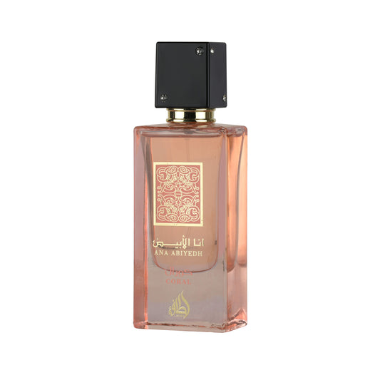 ANA ABIYEDH CORAL EDP  60ML- LATTAFA