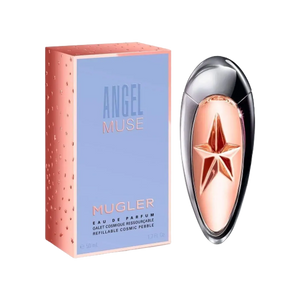 Mugler Angel Muse Eau De Parfum Pour Femme - 50ml