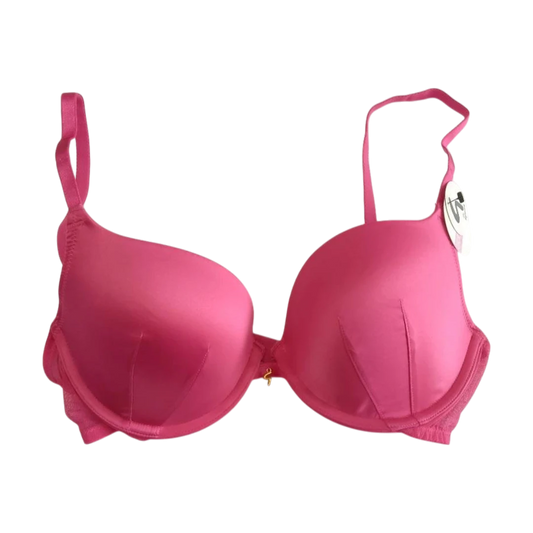 Gossard Bra Hot Pink