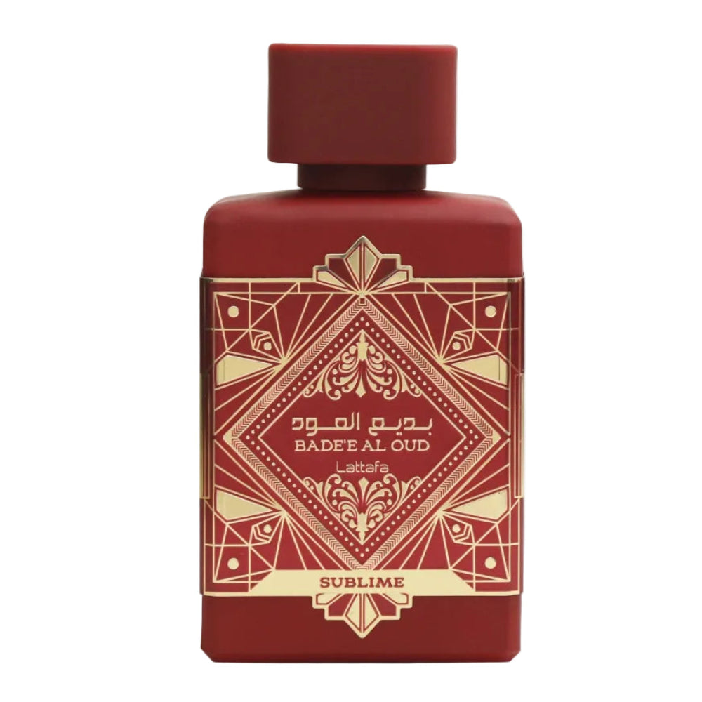 badi3 el oud