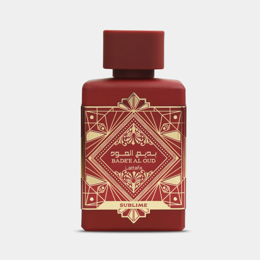 badi3 el oud