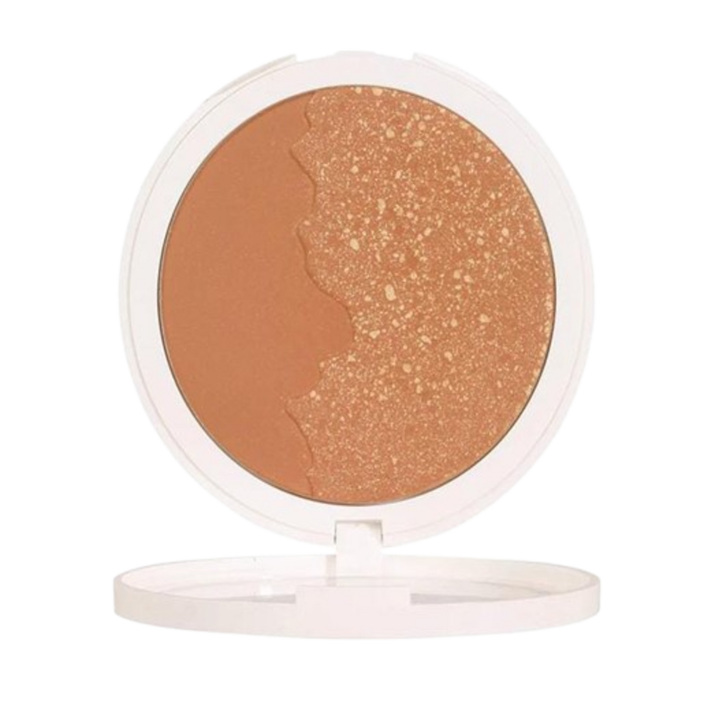 bronzing face powder