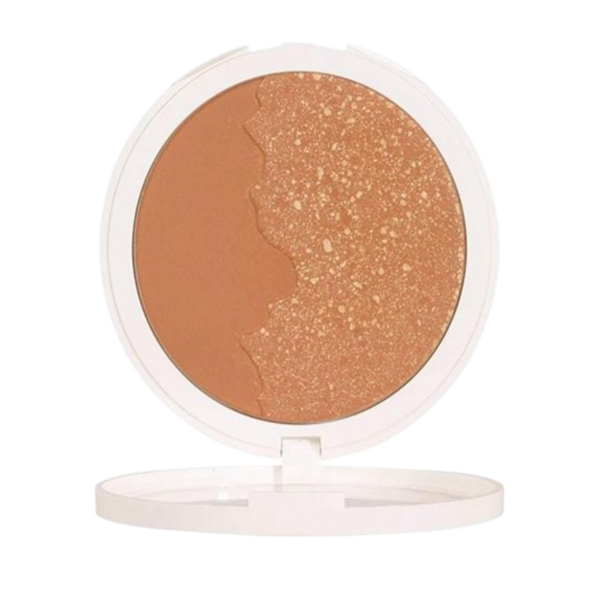 bronzing face powder
