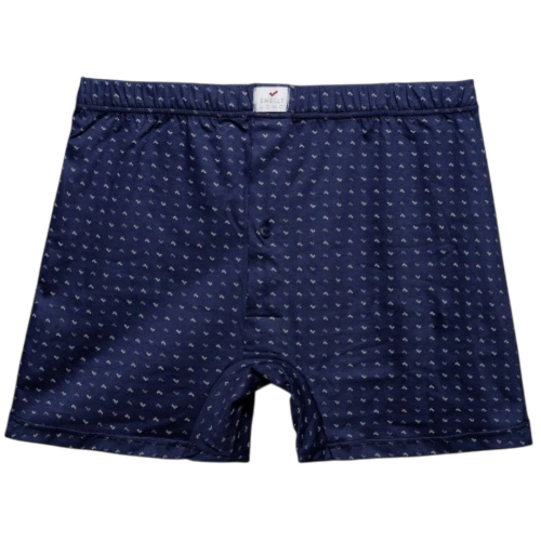 Uomo Boxer Shorts