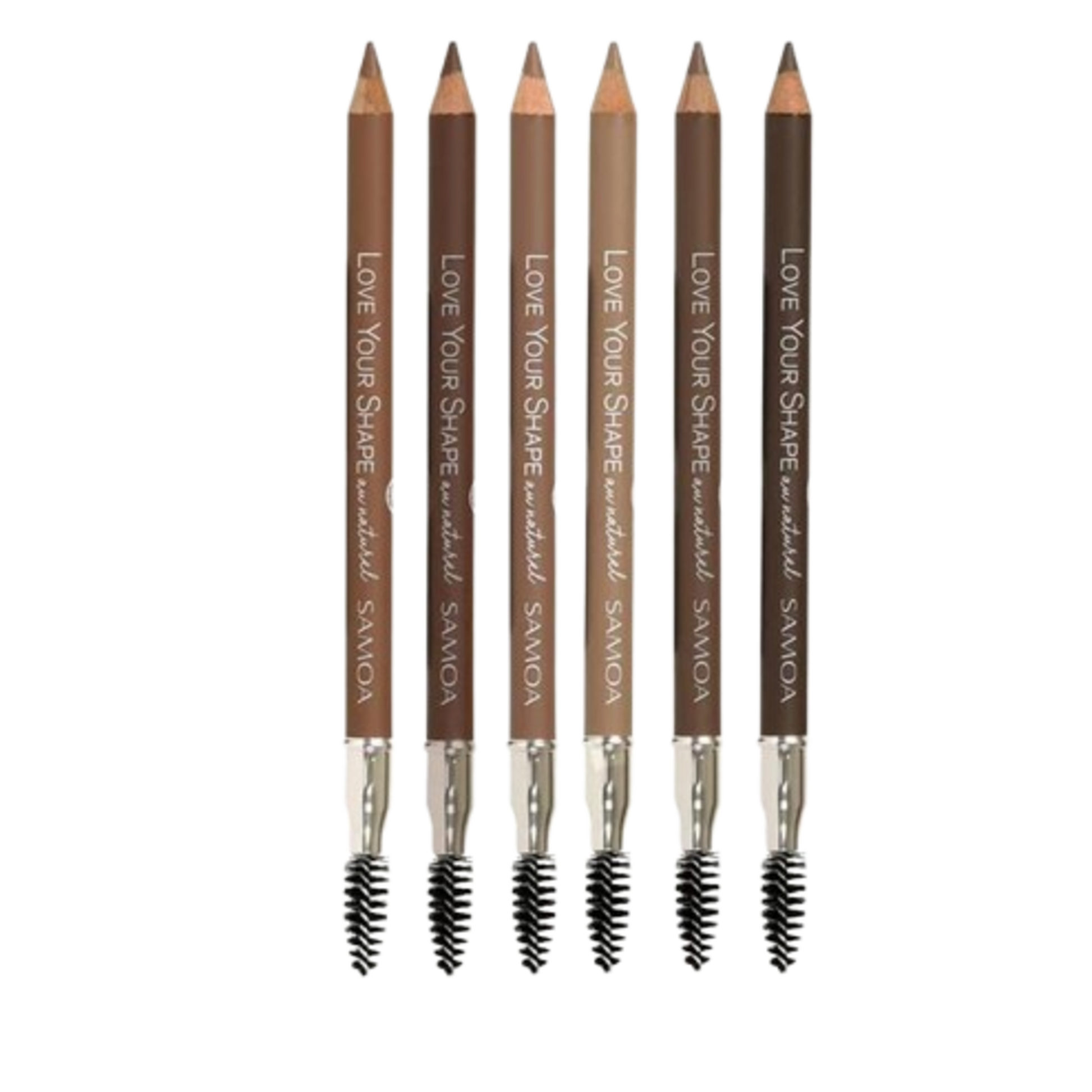 browliner samoa shades