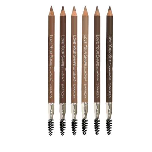 browliner samoa shades