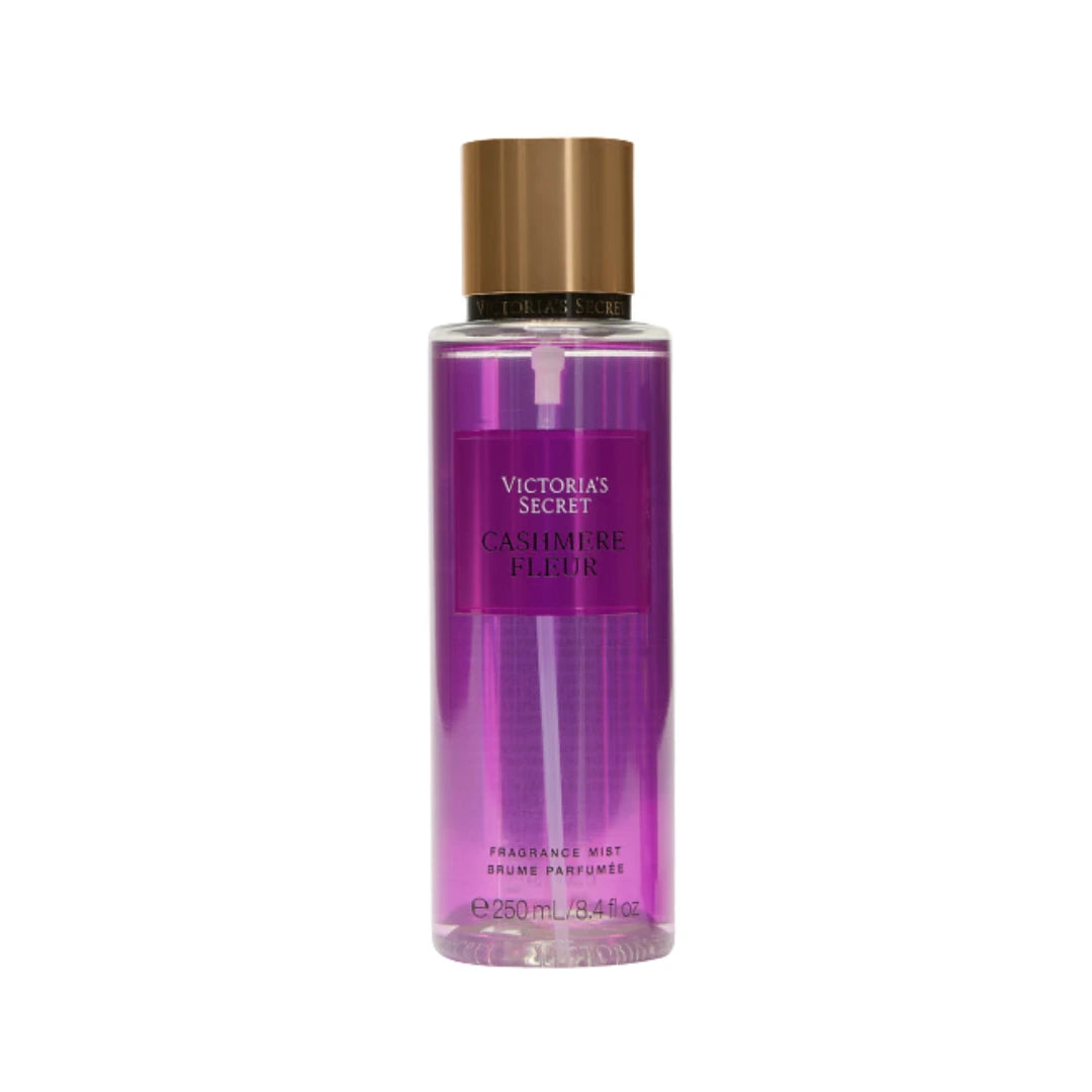 Victoria's Secret Cashmere Fleur Fragrance Mist 