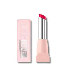 Pink lipstick cherry swirl lifter glaze