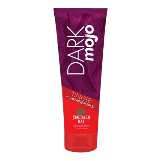 mojo red