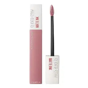Maybelline SuperStay Matte Ink Liquid Lipstick