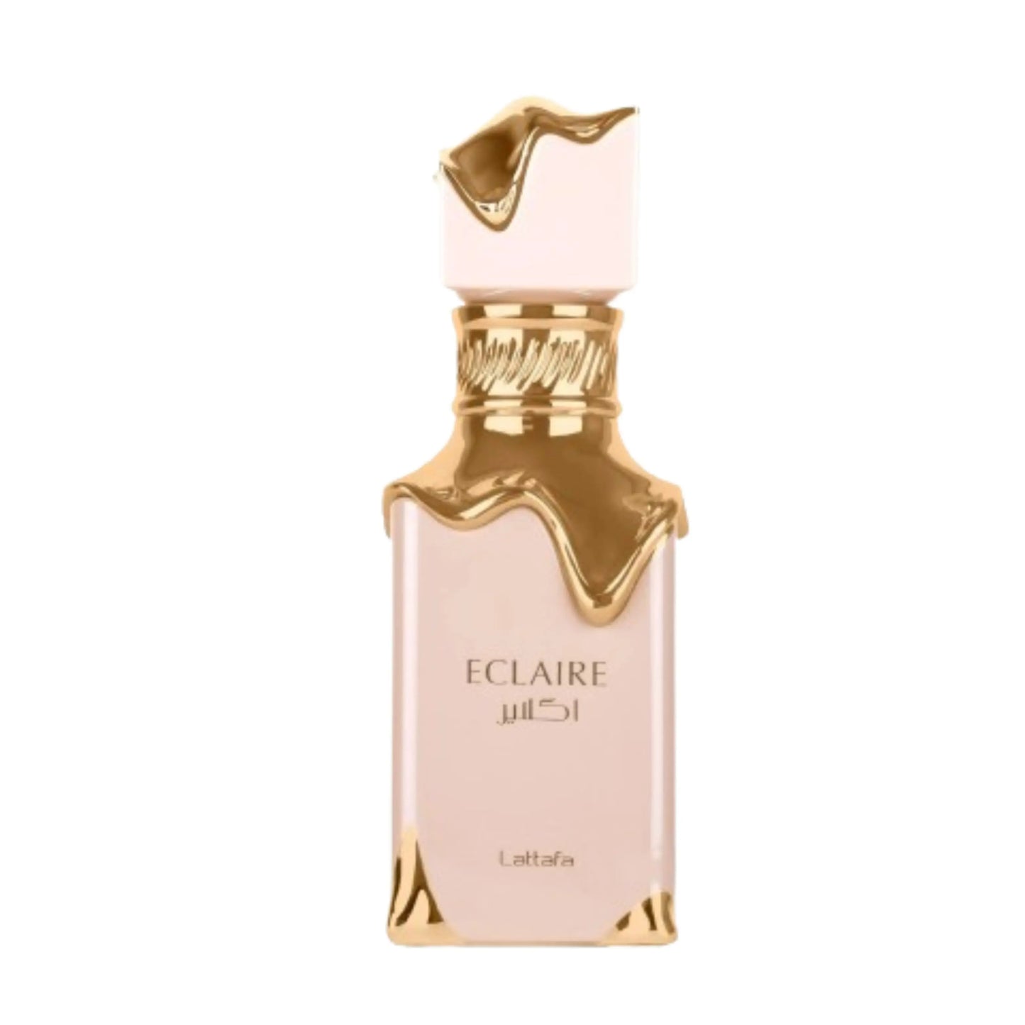 eclaire vanilla