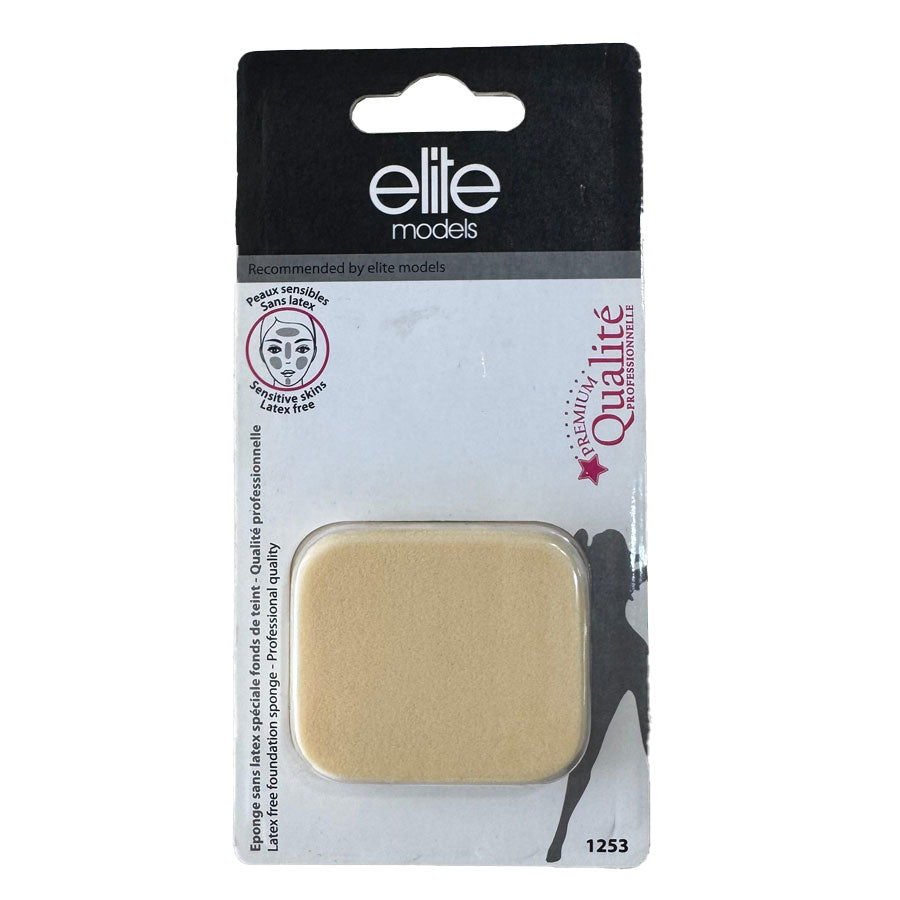 Latex Foundatin Sponge