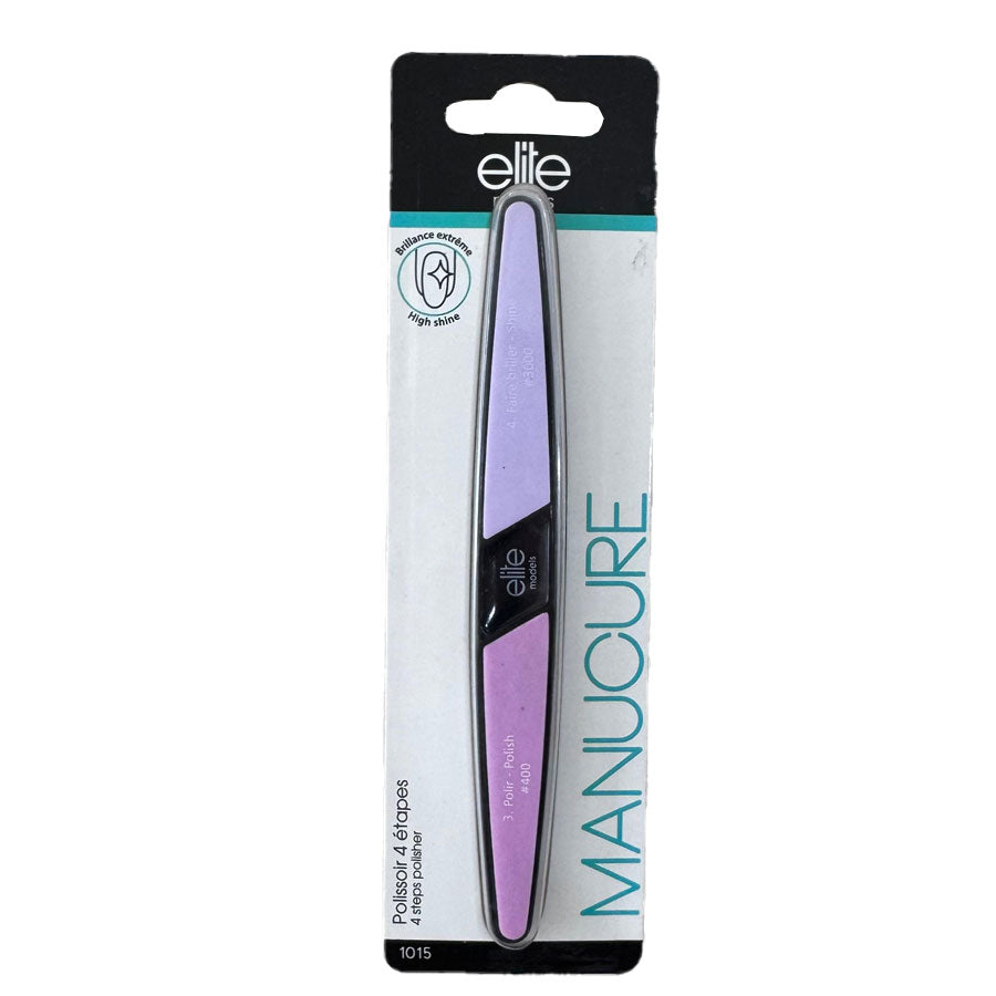 Nail Buffer