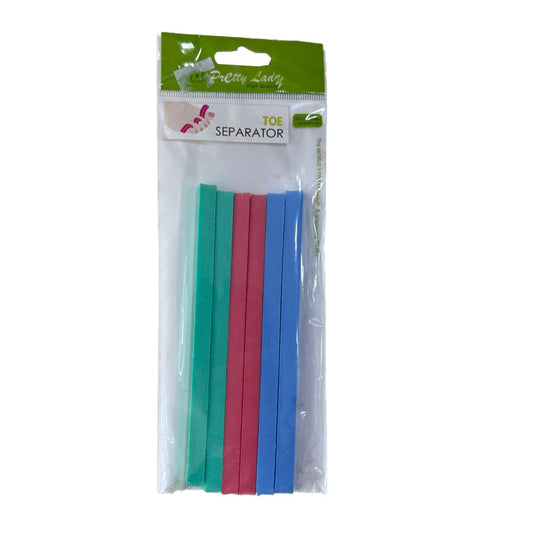 Toe Separators