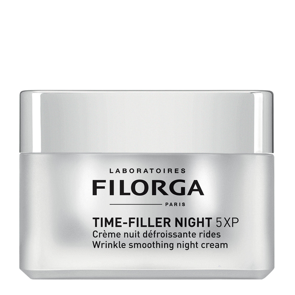 Filorga Time-Filler Night 5XP Night Cream 50ml