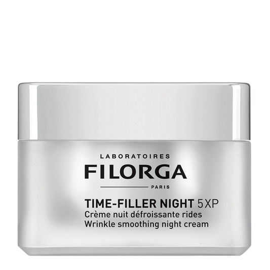 Filorga Time-Filler Night 5XP Night Cream 50ml