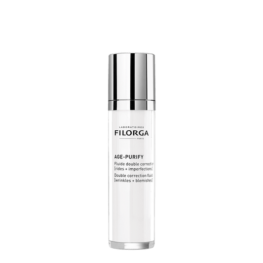 Filorga Age-Purify Fluide 75ml lightweight moisturizing fluid