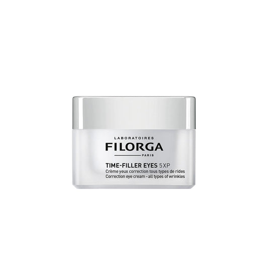 Filorga Time-Filler Eyes 5XP anti-aging eye cream 15ml