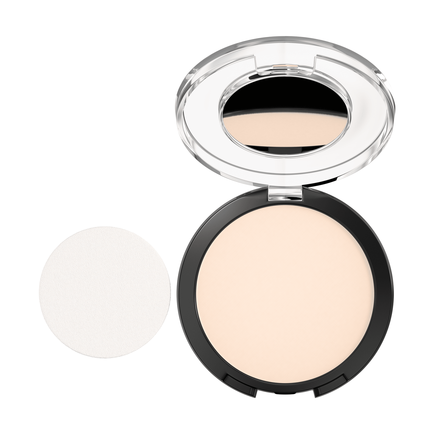 Maybelline Fit Me Powder 115 Ivory